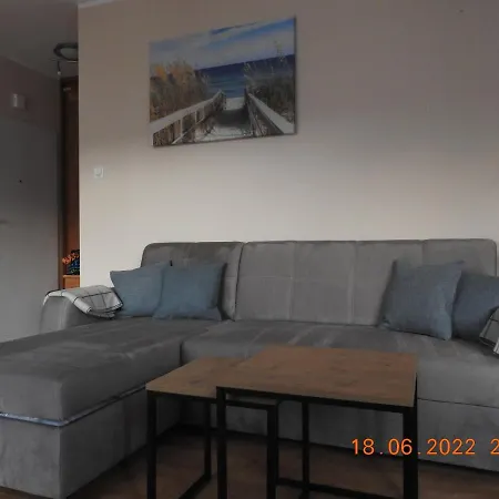 Blisko Morza * Kolobrzeg