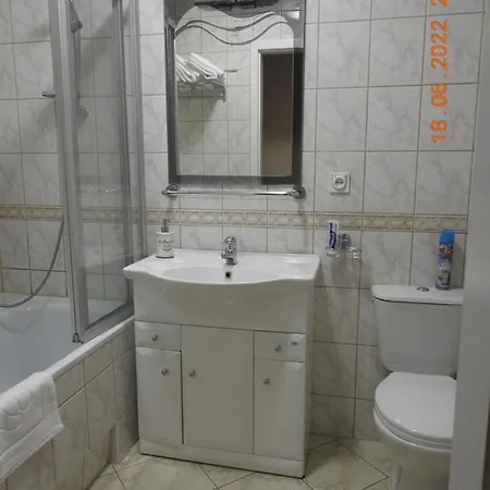 Blisko Morza Daire Kolobrzeg