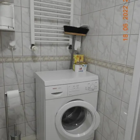 Blisko Morza Kolobrzeg