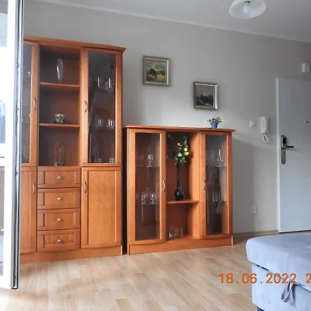 Blisko Morza Daire *