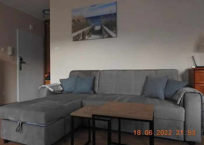 Blisko Morza * Kolberg