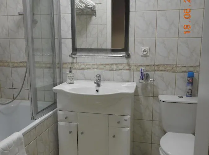 Blisko Morza Apartment Kolberg