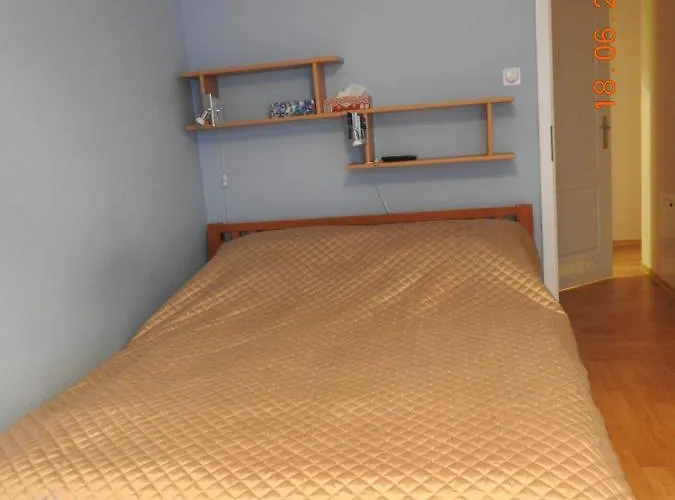 Blisko Morza * Kolberg