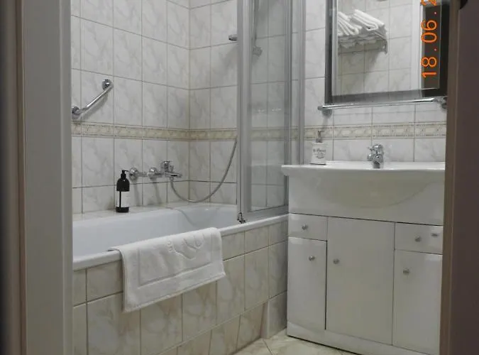 Blisko Morza Apartment