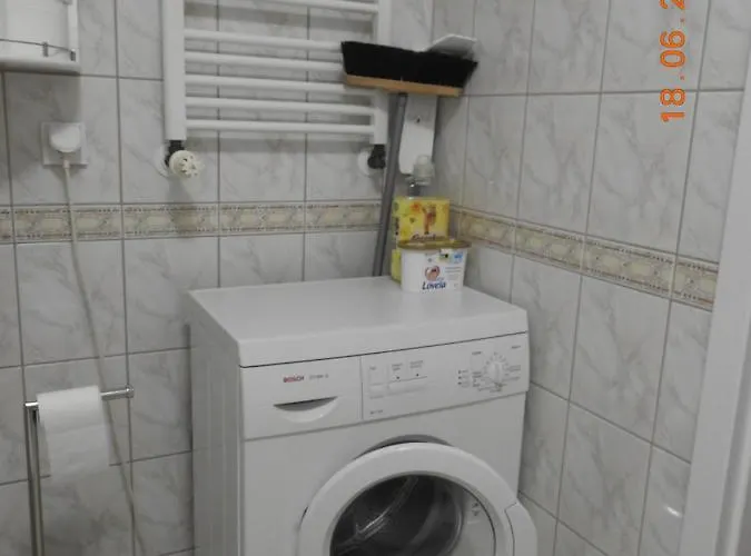 Blisko Morza Kolberg